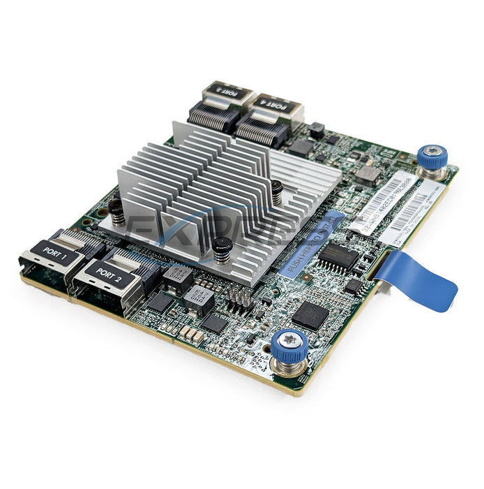 HPE P816I-A SR (G10) SAS 12Gb Smart Array Adapter | 836261-004