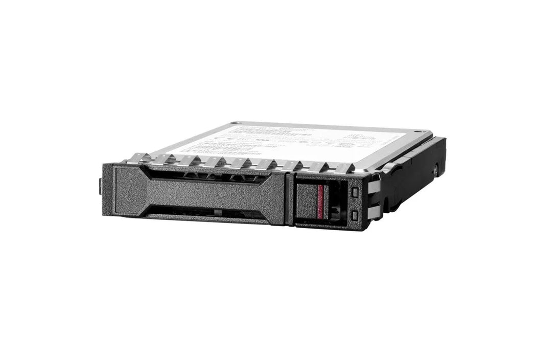 HPE PM1645A P40981-001 SSD Mixed Use 6.4 TB SAS 12Gb/s Brand New | USED