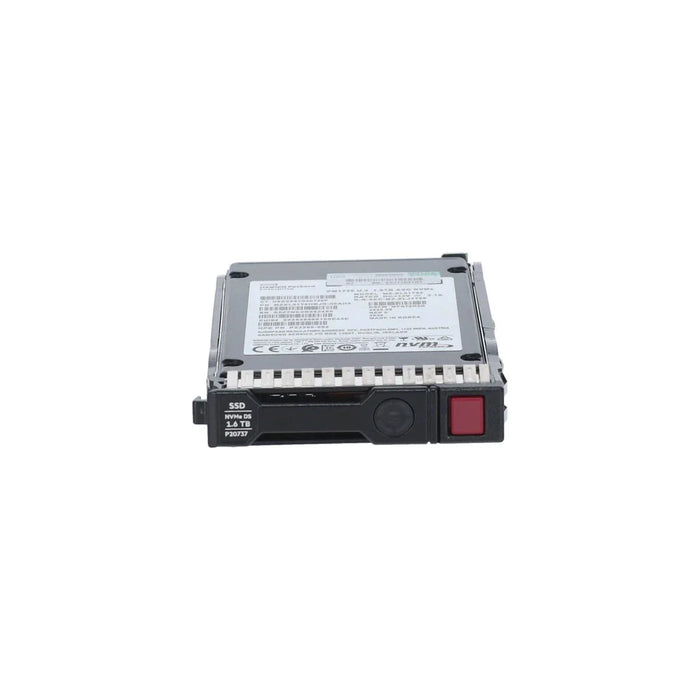 HPE PM1735 MO003200KWZQQ Mixed Use SSD 3.2 TB PCIe 4.0 X8 (NVMe) | USED