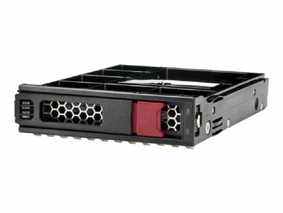 HPE PVK000960GXNZB Read Intensive SSD 960 GB SATA 6Gb/s New F/s | USED