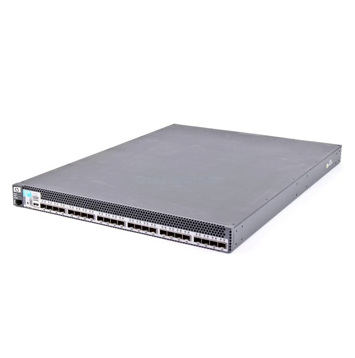 HPE ProCurve E6600-24XG L3 Managed Switch | J9265A