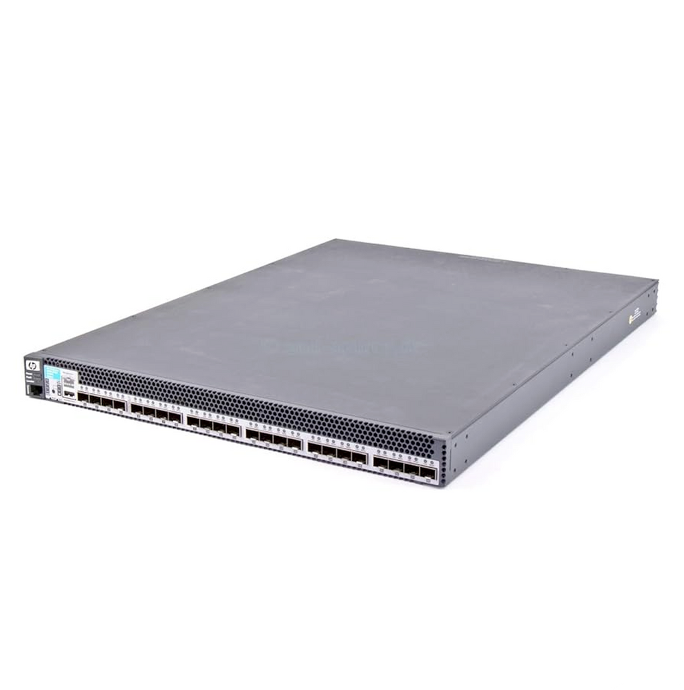 HPE ProCurve E6600-24XG L3 Managed Switch | J9265A