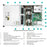 HPE ProLiant Apollo 4200 Server (G10+) CTO