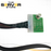 HPE ProLiant BL460c Gen10 Internal SATA Drive Cable Assembly. OEM by Amphenol. P/N: 35120GR00-245-G, 877979-001, 865309-001.