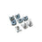 HPE ProLiant Blc7000 Rail Kit (432461-001) | 410893-001