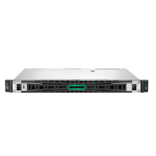 HPE ProLiant DL20 Gen11 2LFF Hot Plug Server, 1  x  Intel Xeon E-2434, 1  x  32GB, 1  x  480GB NVMe M.2, 2  x  500 W PCU, NEW-3YEAR-WARRANTY