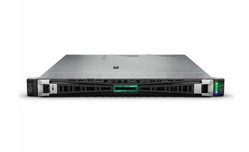 HPE ProLiant DL20 Gen11 P71682-005 1U Intel Xeon 6 Core Server