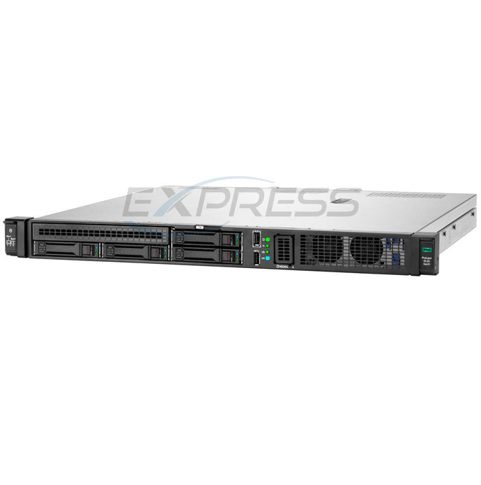 HPE ProLiant DL20 Rack Server (G11) Configuration