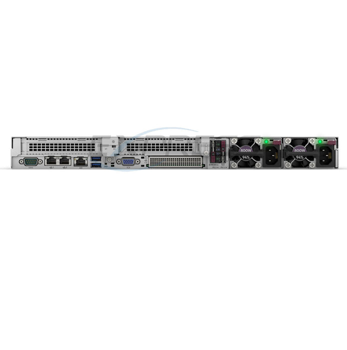 HPE ProLiant DL320 Rack Server (G11) Configuration