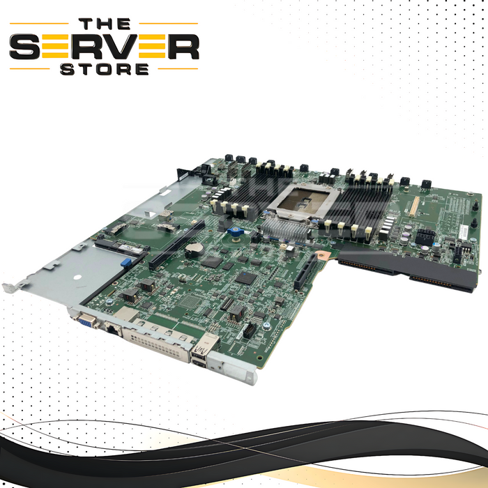 HPE ProLiant DL325 G10 Plus V2 Server System Motherboard P40841-001 P31452-001