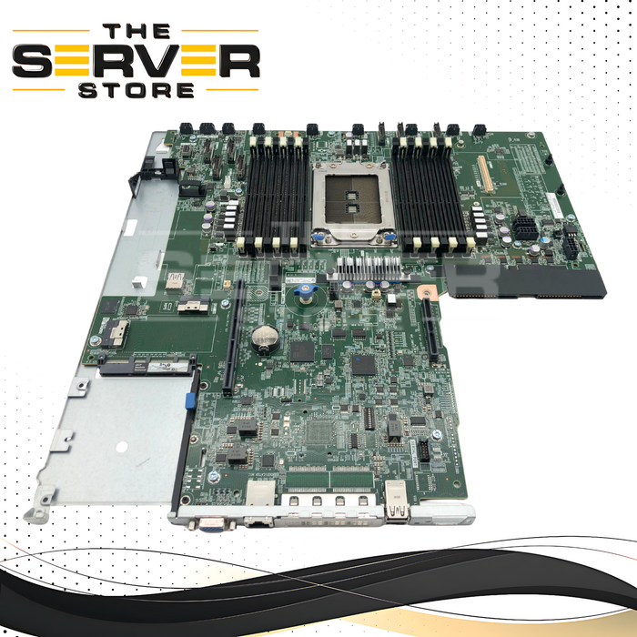 HPE ProLiant DL325 G10 Plus V2 Server System Motherboard P40841-001 P31452-001