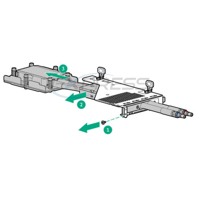 HPE ProLiant DL325 Rack Server (G11) Configuration