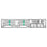 HPE ProLiant DL345 Gen11 6 PCIe x16 Enablement Kit | P57117-B21