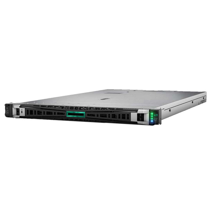 HPE ProLiant DL360 4LFF Rack Server (G11) CTO