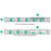 HPE ProLiant DL360 8SFF Rack Server (G11) CTO