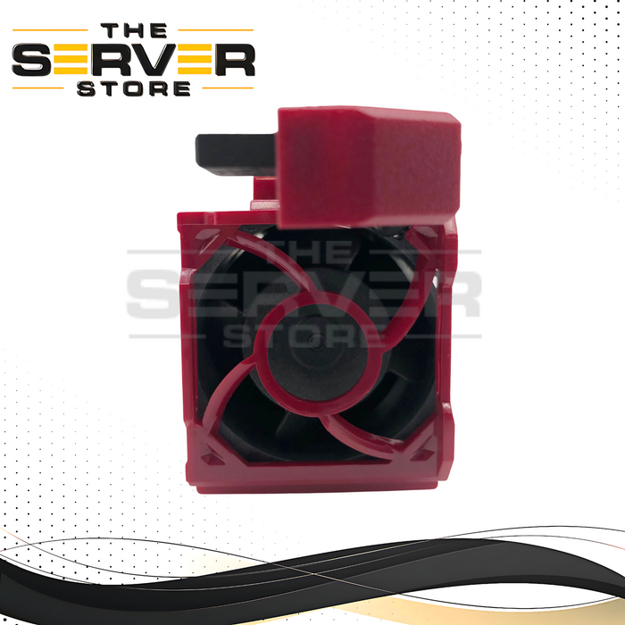 HPE ProLiant DL360/DL365 G10+ High Performance Fan Module P21645-001 P36182-001