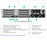 HPE ProLiant DL380 8LFF NC Rack Server (G11) CTO