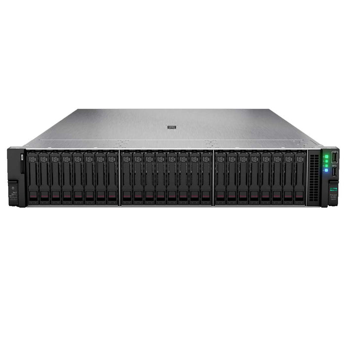 HPE ProLiant DL380 8SFF NC Rack Server (G11) CTO