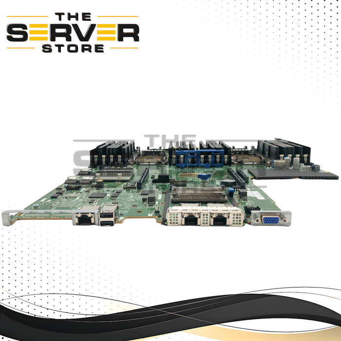 HPE ProLiant DL380 DL360 G10 Plus Rear I/O Board Assembly P31231-002 P31231-001