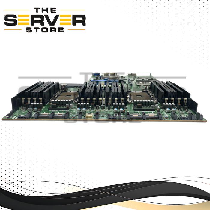 HPE ProLiant DL380 DL360 G10 Plus Rear I/O Board Assembly P31231-002 P31231-001