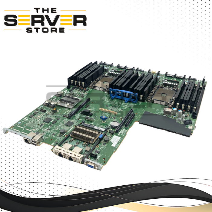 HPE ProLiant DL380 DL360 G10 Plus Rear I/O Board Assembly P31231-002 P31231-001