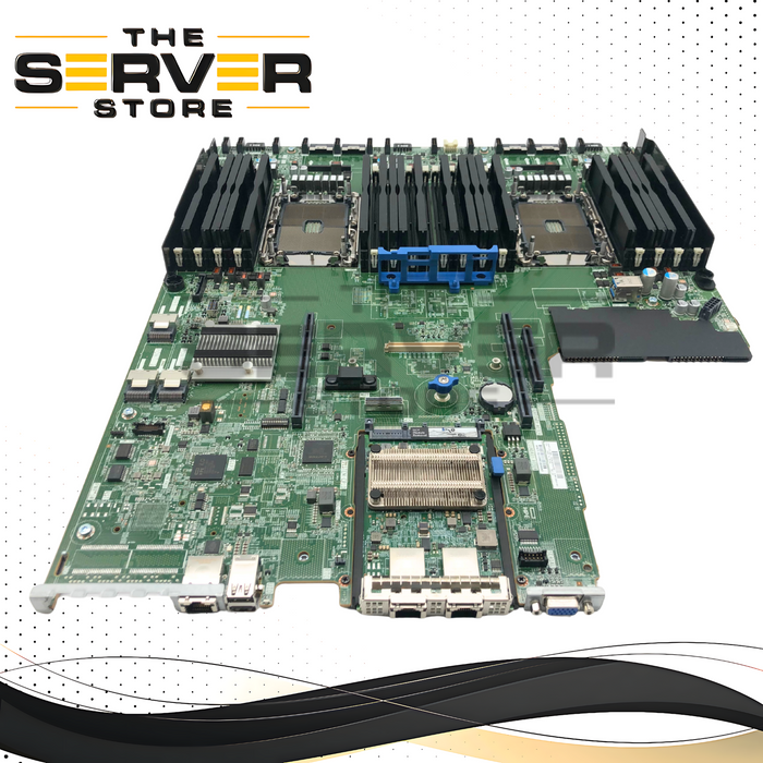HPE ProLiant DL380 DL360 G10 Plus Rear I/O Board Assembly P31231-002 P31231-001