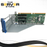 HPE ProLiant DL380 / DL560 Gen10 PCI-E 3.0 x8 / x1 Slim SAS Riser Board with Metal Cage. P/N: 875086-001.