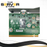 HPE ProLiant DL380 / DL560 Gen10 PCI-E 3.0 x8 / x1 Slim SAS Riser Board with Metal Cage. P/N: 875086-001.