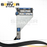 HPE ProLiant DL380 / DL560 Gen10 PCI-E 3.0 x8 / x1 Slim SAS Riser Board with Metal Cage. P/N: 875086-001.
