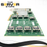HPE ProLiant DL380 Gen10 12Gb/s SAS & 6Gb/s SATA Expander Card. Featuring 28-Physical Links Across 9x4 Internal Ports. PCIe 3.0 x8 Interface. P/N: 876907-001.
