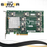 HPE ProLiant DL380 Gen10 12Gb/s SAS & 6Gb/s SATA Expander Card. Featuring 28-Physical Links Across 9x4 Internal Ports. PCIe 3.0 x8 Interface. P/N: 876907-001.