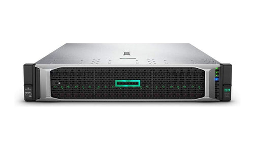 HPE ProLiant DL380 Gen10 P24848-B21 2U Intel Xeon 8 Core Server