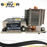 HPE ProLiant DL380 Gen10 Server High Performance CPU Heatsink. P/N: 875071-001.