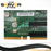 HPE ProLiant DL380 Gen10 Server PCI-E x16 / x8 Expansion Card Riser with Metal Cage. P/N: 875060-001.