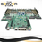 HPE ProLiant DL380 Gen10 System Board, Dual LGA3647 CPU Sockets,, 24x DDR4 DIMM Slots, iLO 5 Integrated Management, 2U Rack Server. P/N: 875073-001.