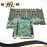 HPE ProLiant DL380 Gen10 System Board, Dual LGA3647 CPU Sockets,, 24x DDR4 DIMM Slots, iLO 5 Integrated Management, 2U Rack Server. P/N: 875073-001.