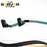 HPE ProLiant DL380 Gen9 Internal Dual Mini-SAS (SFF-8087) Cable Assembly. P/N: 776402-001.