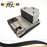 HPE ProLiant DL380 Gen9 Server Standard CPU Heatsink Assembly. P/N: 6043B0147601A3, 777291-001, 759520-002, 780983-001, 747607-001.