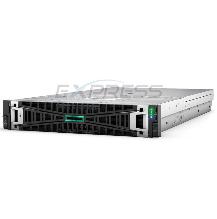 HPE ProLiant DL380a Rack Server Gen11 Configurable
