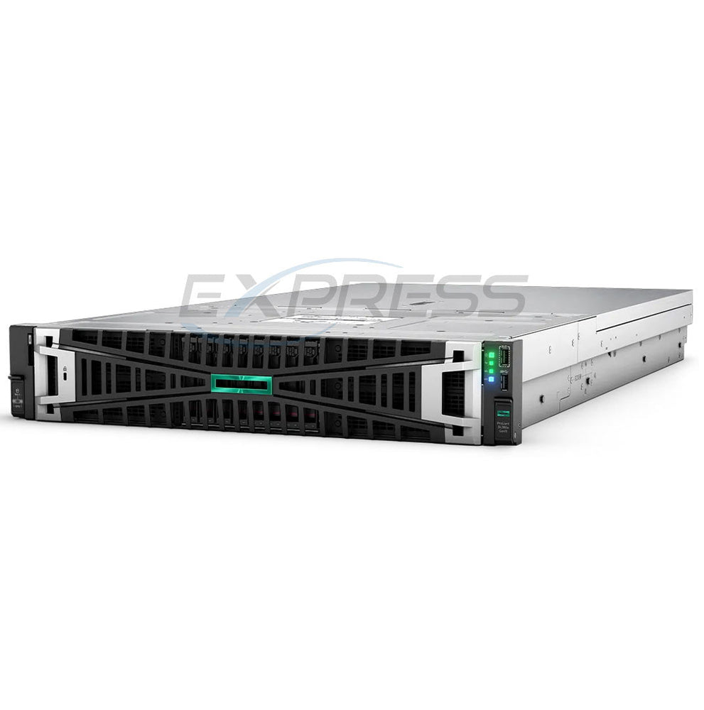 HPE ProLiant DL380a Rack Server Gen11 Configurable