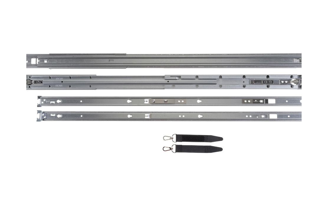 HPE ProLiant DL3XX Gen11 Easy Install Rail 5 Kit - P52343-B21