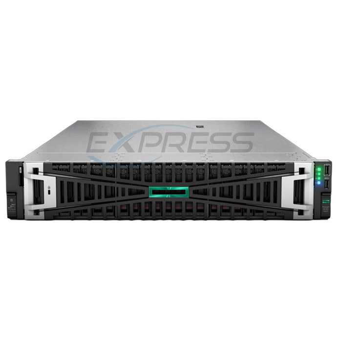 HPE ProLiant DL560 Rack Server Gen 11 Configuration