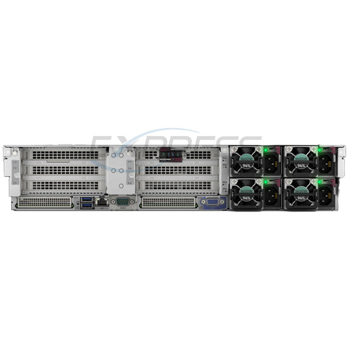 HPE ProLiant DL560 Rack Server Gen 11 Configuration