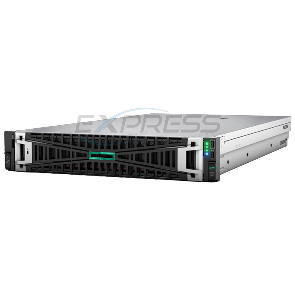 HPE ProLiant DL560 Rack Server Gen 11 Configuration