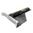HPE ProLiant Dl360 (G10) 2X PCI-e Riser Assembly | 869432-001