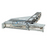 HPE ProLiant Dl360 (G10) 2X PCI-e Riser Assembly | 869432-001