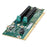 HPE ProLiant Dl380 (G10) 2 x16 PCI-e Riser | 875059-001