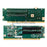 HPE ProLiant Dl380 (G10) 2 x16 PCI-e Riser | 875059-001