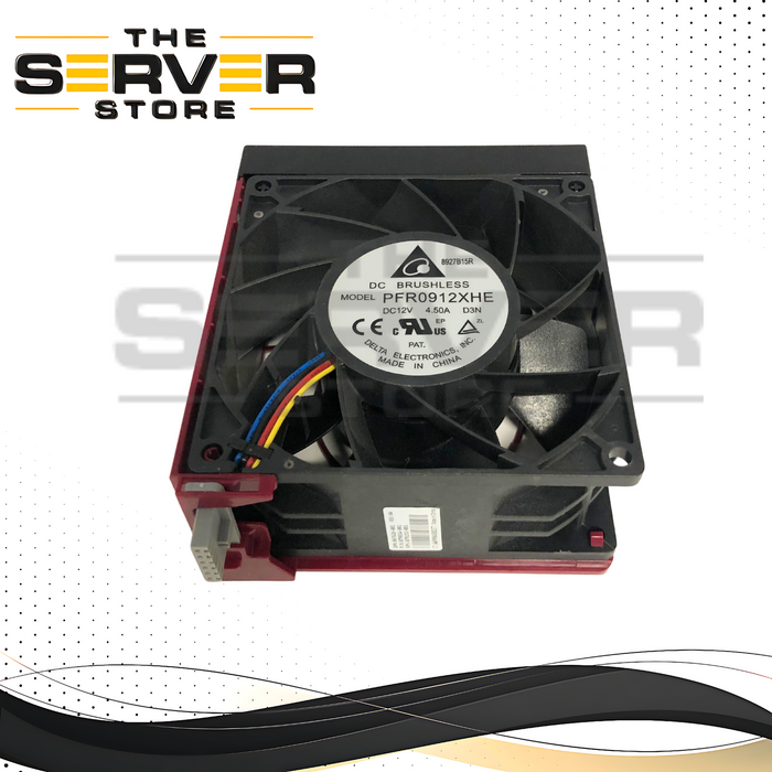 HPE ProLiant ML350 Gen10 Hot-Swap Cooling Fan Module 879151-001 879814-001