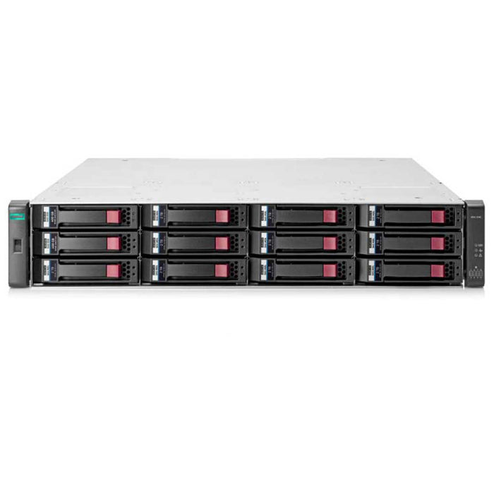HPE ProLiant MSA 2050 Storage Array CTO
